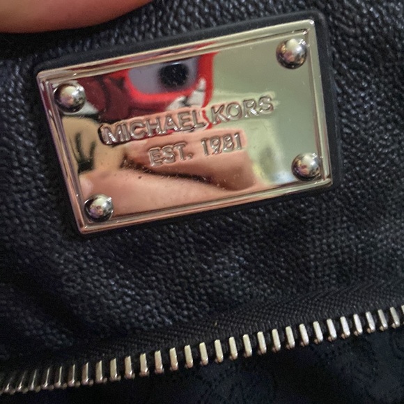 Michael Kors Backpack - Picture 7 of 10